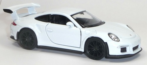 2016 porsche 911 gt3 weiß - 911, rs