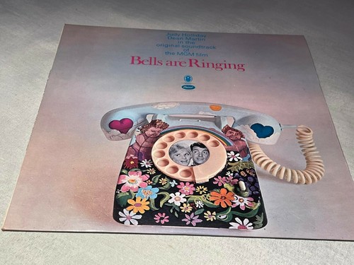 Bells are ringing dean - are,