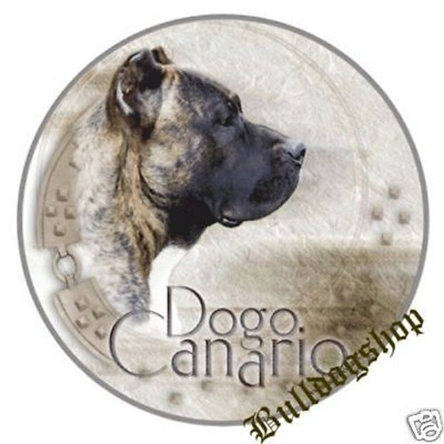 Design aufkleber dogo presa - aufkleber,