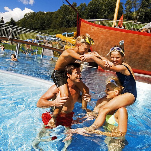 Sommerurlaub österreich 2025 - Österreich,