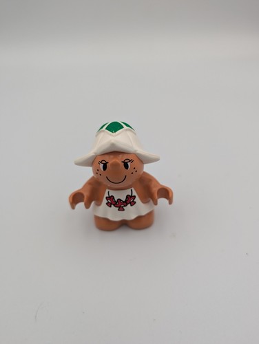 Lego duplo figur little - lego,