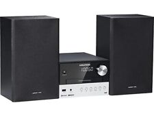 Grundig CMS 3000 BT DAB+ Kompaktanlage