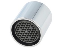 Neoperl TT Perlator Luftsprudler Strahlregler HC M16 x 1 IG - verchromt 01562145