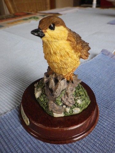 Figur spatz sperling vogel - sperling,