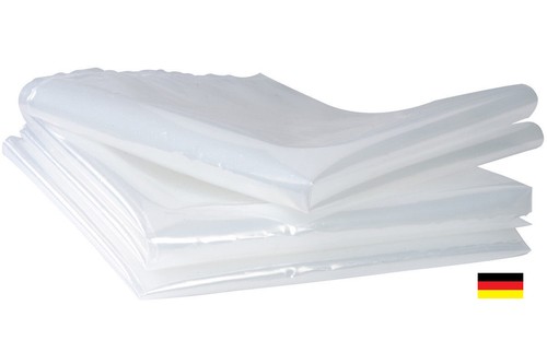 Stück ldpe spänesäcke - 10,
