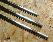 Steib, Seitenwagen,Beiwagen, Zierleiste, universal für alle Modelle, 2 Meter