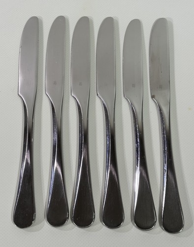 Wmf messer retro besteck - 6x,