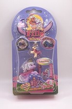 Simba ,,Filly Witchy mit Sammelkarten,, original ,,NEU in OVP,, ( Filly,s - 6 )