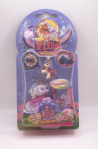 Simba filly witchy - witchy, mit