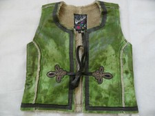 CARBONE stylische Fake Fur