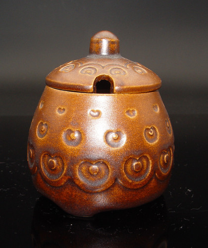 Seltener art deco - art,