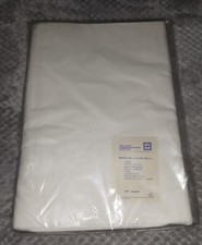 2 schöne große Bettlaken von