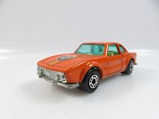 A-30 Matchbox 1976 BMW 3.0 CSL