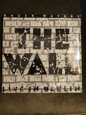 Roger Waters - The Wall - Live