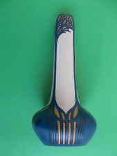 JUGENDSTIL VASE - VILLEROY & BOCH METTLACH - No. 2915