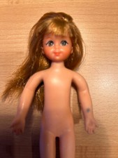 Barbie Vintage Tutti Chris -