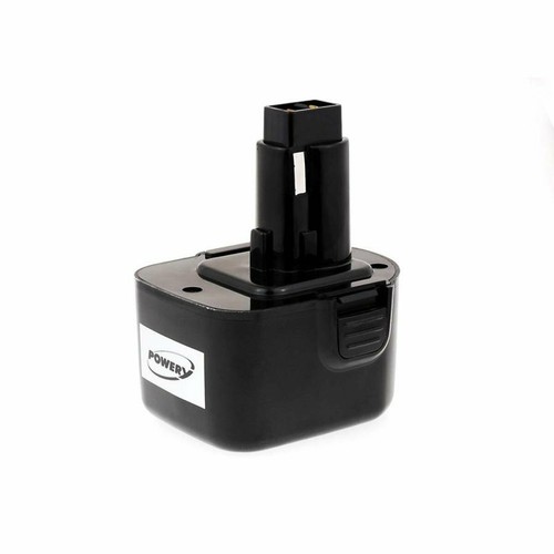 Akku für black decker - für, &