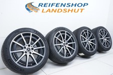 Mercedes A45 CLA45 W177 W118 Winterreifen Winterräder 18 Zoll