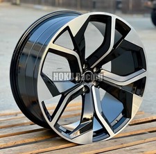 4X 20 Zoll RSQ8 4M Style