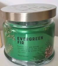 PartyLite EVERGREEN