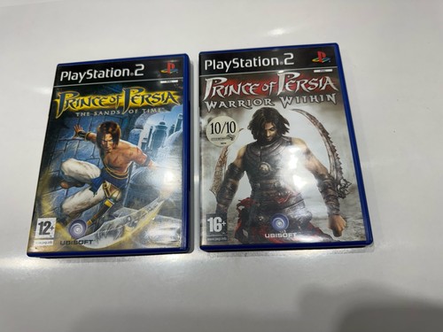 Prince persia the - persia:, of