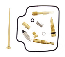 1 Vergaser Reparatursatz