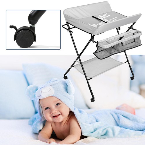 Baby wickeltisch wickelkommode - baby,