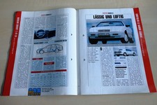 MOT 20/1991 Chrysler Le Baron