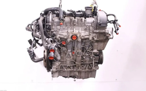 Motor benzin golf 6 - 6,,