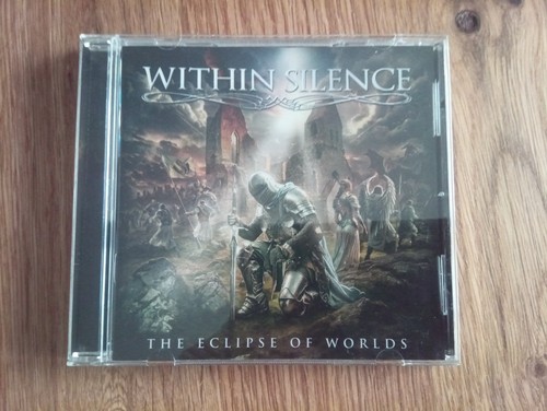 Within silence the - within,