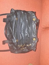 ECHT NAPPA LEDER ital. Damen