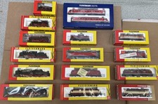 Fleischmann H0 Lokomotiven