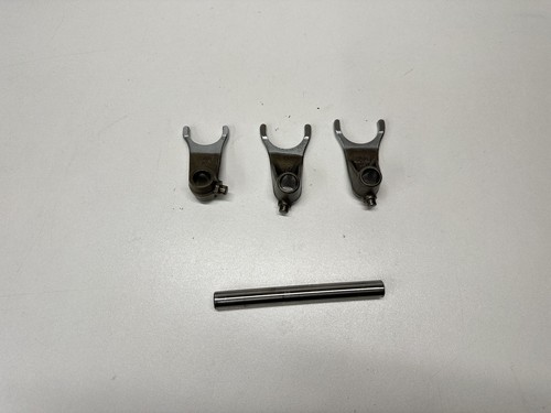 Gabeln getriebe honda 125 - honda, vt