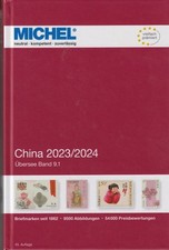 Michel Übersee Band 9 Teil 1
