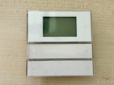 Gira 2052 112 instabus EIB KNX Flächenschalter Tastsensor 2 Plus *NEUWERTIG* RTR