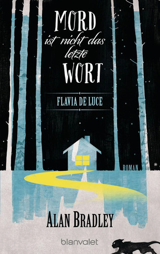 Flavia luce mord - 8,