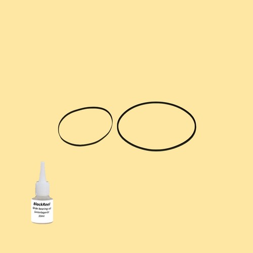 Riemen öl kit 5 - =, für