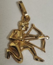 Anhänger Sternzeichen