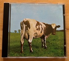 CD Pink Floyd: Atom Heart Mother