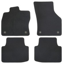 Fußmatten Set für VW Passat