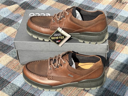 Ecco track low - ecco,