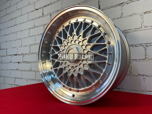 Zoll bbs mesh - bbs,