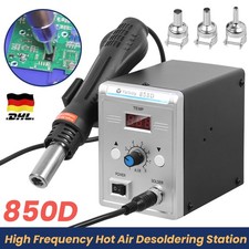 Heißluft Lötstation Rework