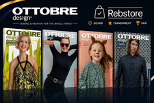 Ottobre design magazin profi - ottobre, |