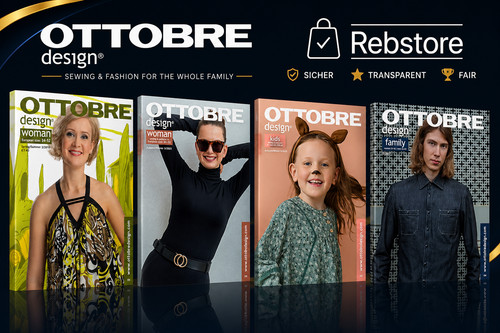 Ottobre design magazin - ottobre, |