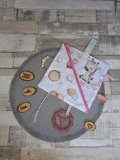Knistertuch spieltuch baby - knistertuch,,