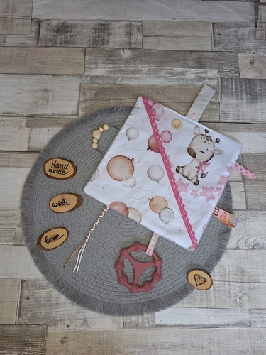 Knistertuch spieltuch baby - knistertuch,, spieltuch,