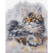 HobbyJobby Kreuzstich