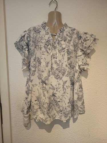 Sommer bluse größe - sommer,