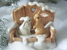 Goebel Weihnacht " Verliebte